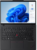 Lenovo ThinkPad T14 G5 Notebook (21ML0033HV) - 14.0" WUXGA, Intel Core Ultra 7-155U, 16GB RAM, 512GB SSD, Magyar billentyűzet, Windows 11 Professional, 3 év garancia, Fekete színben