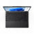 Lenovo ThinkPad T14 G5 Notebook (21ML0033HV) - 14.0" WUXGA, Intel Core Ultra 7-155U, 16GB RAM, 512GB SSD, Magyar billentyűzet, Windows 11 Professional, 3 év garancia, Fekete színben