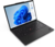 Lenovo ThinkPad T14 G5 Notebook (21ML0033HV) - 14.0" WUXGA, Intel Core Ultra 7-155U, 16GB RAM, 512GB SSD, Magyar billentyűzet, Windows 11 Professional, 3 év garancia, Fekete színben