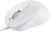 Asus MU101C Vezetékes egér (MU101C MOUSE/WH) - Fehér színben