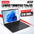 Lenovo ThinkPad T14s G5 Notebook (21LS002BHV) - 14.0" WUXGA, Intel Core Ultra 7-155U, 16GB RAM, 512GB SSD, Magyar billentyűzet, Windows 11 Professional, 3 év garancia, Fekete színben