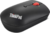 Lenovo ThinkPad USB-C Wireless Compact Mouse Vezeték nélküli (4Y51D20848) - Fekete színben
