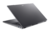 Acer Aspire 3 Notebook (A317-55P-C63E) - 17.3" HD+, Intel N-series N100, 8GB RAM, 512GB SSD, Magyar billentyűzet, Operációs rendszer nélkül, 3 év garancia, Szürke színben