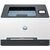 HP Color LaserJet Pro 3202dn Színes lézer nyomtató (8D7L0A)