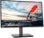 Lenovo ThinkVision P25i-30 Monitor (63F4MAT1EU) - 24.5" FullHD (1920x1080), IPS, 100Hz, 16:9, 1300:1, 250cd/m2, 4ms, D-Sub, HDMI, DisplayPort, 3 év garancia, Fekete színben
