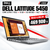 Dell Latitude 5450 Notebook (N012L545014EMEA_VP_UBU) - 14.0" FullHD, Intel Ultra 7-155U, 16GB RAM, 512GB SSD, Magyar billentyűzet, Operációs rendszer nélkül, 3 év garancia, Szürke színben