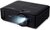 Acer X1228i DLP 3D Projektor (MR.JTV11.001) - WUXGA (1920x1200), 4500 lm, 20000/1, HDMI, VGA, USB, Fehér színben