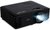 Acer X1228i DLP 3D Projektor (MR.JTV11.001) - WUXGA (1920x1200), 4500 lm, 20000/1, HDMI, VGA, USB, Fehér színben