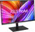 Asus ProArt Display Monitor (PA328QV) - 32" QHD (2560x1440), IPS, 75Hz, FreeSync, 16:9, 1000:1, 350cd/m2, 5ms, VESA, HDMI, DisplayPort, USB, 3 év garancia, Fekete színben