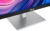 Asus ProArt Display Monitor (PA247CV) - 24" FullHD (1920x1080), IPS, 75Hz, FreeSync 16:9, 1000:1, 300cd/m2, 5ms, VESA, HDMI, 2xDisplayPort, USB, USB-C, 3 év garancia, Ezüst színben