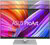 Asus ProArt Display Monitor (PA247CV) - 24" FullHD (1920x1080), IPS, 75Hz, FreeSync 16:9, 1000:1, 300cd/m2, 5ms, VESA, HDMI, 2xDisplayPort, USB, USB-C, 3 év garancia, Ezüst színben