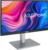 Asus ProArt Display Monitor (PA247CV) - 24" FullHD (1920x1080), IPS, 75Hz, FreeSync 16:9, 1000:1, 300cd/m2, 5ms, VESA, HDMI, 2xDisplayPort, USB, USB-C, 3 év garancia, Ezüst színben