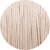 Fiberlogy FiberWood White Filament - Fehér (1.75mm/0.75kg)