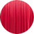 Fiberlogy FiberSatin Red Filament - Piros (1.75mm/0.85kg)