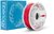 Fiberlogy FiberSatin Red Filament - Piros (1.75mm/0.85kg)