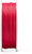 Fiberlogy FiberSatin Red Filament - Piros (1.75mm/0.85kg)