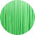 Fiberlogy FiberSatin Green Filament - Zöld (1.75mm/0.85kg)