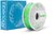 Fiberlogy FiberSatin Green Filament - Zöld (1.75mm/0.85kg)