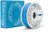 Fiberlogy FiberSatin Blue Filament - Kék (1.75mm/0.85kg)