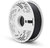 Fiberlogy FiberSatin Black Filament - Fekete (1.75mm/0.85kg)