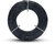 Fiberlogy Refill R PLA Anthracite Filament - Antracit (1.75mm/0.85kg)
