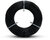 Fiberlogy Refill R ABS Anthracite Filament - Antracit (1.75mm/0.75kg)