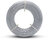 Fiberlogy Refill Easy PET-G Silver Filament - Ezüst (1.75mm/0.85kg)