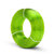 Fiberlogy Refill Easy PET-G Light Green Filament - Világos zöld (1.75mm/0.85kg)