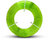 Fiberlogy Refill Easy PET-G Light Green Filament - Világos zöld (1.75mm/0.85kg)