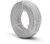 Fiberlogy Refill Easy PET-G Gray Filament - Szürke (1.75mm/0.85kg)