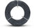 Fiberlogy Refill Easy PET-G Graphite Filament - Grafit (1.75mm/0.85kg)
