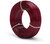 Fiberlogy Refill Easy PET-G Burgundy Filament - Burgundia (1.75mm/0.85kg)