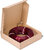 Fiberlogy Refill Easy PET-G Burgundy Filament - Burgundia (1.75mm/0.85kg)