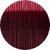 Fiberlogy Refill Easy PET-G Burgundy Filament - Burgundia (1.75mm/0.85kg)