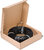 Fiberlogy Refill Easy PET-G Black Filament - Fekete (1.75mm/0.85kg)