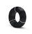 Fiberlogy Refill Easy PET-G Black Filament - Fekete (1.75mm/0.85kg)