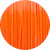 Fiberlogy Refill Easy PLA Orange Filament - Narancssárga (1.75mm/0.85kg)