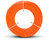 Fiberlogy Refill Easy PLA Orange Filament - Narancssárga (1.75mm/0.85kg)