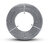Fiberlogy Refill Easy PLA Inox Filament - Acél (1.75mm/0.85kg)