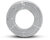 Fiberlogy Refill Easy PLA Gray Filament - Szürke (1.75mm/0.85kg)