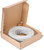 Fiberlogy Refill Easy PLA Gray Filament - Szürke (1.75mm/0.85kg)