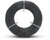 Fiberlogy Refill Easy PLA Graphite Filament - Grafit (1.75mm/0.85kg)