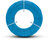 Fiberlogy Refill Easy PLA Blue Filament - Kék (1.75mm/0.85kg)
