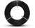 Fiberlogy Refill Easy PLA Black Filament - Fekete (1.75mm/0.85kg)