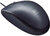Logitech M90 vezetékesegér (910-001793) Szürke színben