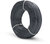 Fiberlogy Refill ABS Graphite Filament - Grafit (1.75mm/0.85kg)