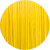 Fiberlogy PP Yellow Filament - Sárga (1.75mm/0.75kg)
