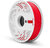Fiberlogy PP Red Filament - Piros (1.75mm/0.75kg)
