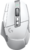 Logitech G502 X Lightspeed Vezeték nélküli gamer egér (910-006189) - Fehér színben