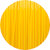 Fiberlogy Impact PLA Yellow Filament - Sárga (1.75mm/0.85kg)
